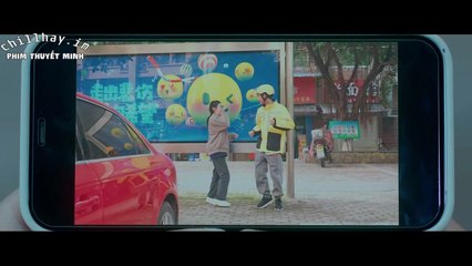 Mặt Trời Rực Rỡ Bên Tôi Tập 35 Thuyết minh