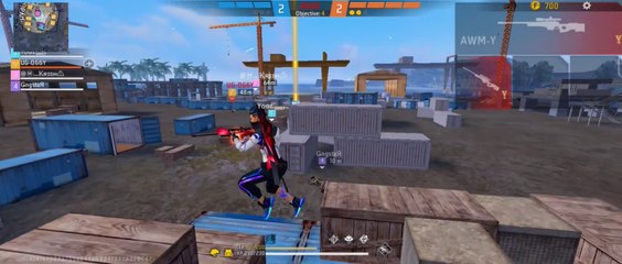 Double ⏩ SNIPER game play