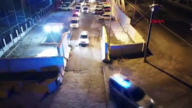 Okullara gönderilen kömürleri çalıp satan 4 kişi tutuklandı