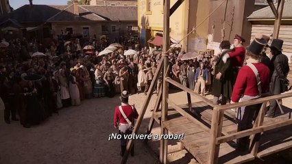 El maestro de la evasión ¿Dónde ver y cuando la serie de Hulu en Español Gratis?