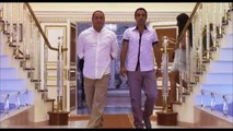 Kolpaçino 4 Şafak Sezer Türk Komedi Filmi  Full Film İzle (HD)