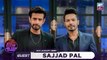 The Night Show with Ayaz Samoo | Sajjad Pal | UNCENSORED | 6th January 2024 | ARY Zindagi