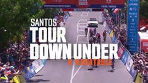 Santos Tour Down Under Femmes 2024 - Le parcours et toutes les étapes du Santos Tour Down Under Femmes