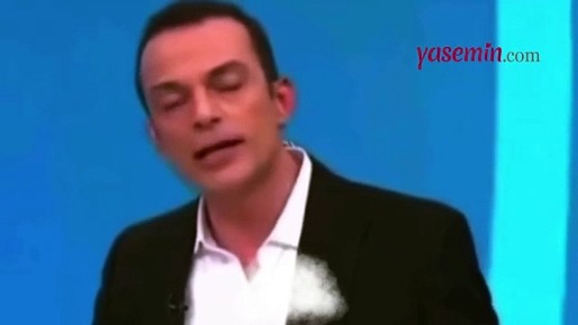 Jess Molho'nun tepkisi sosyal medyada gündem oldu! İnsanlık dersi verdi