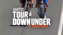 Santos Tour Down Under 2024 - Le parcours et toutes les étapes du Santos Tour Down Under