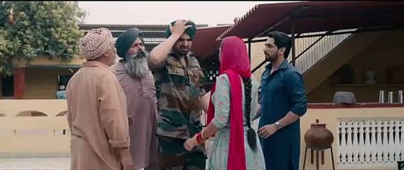 Lambran da Lana new Punjabi movie/new Punjabi movie 2024/Bollywood new movie 2024/ new Punjabi songs/sa joke
