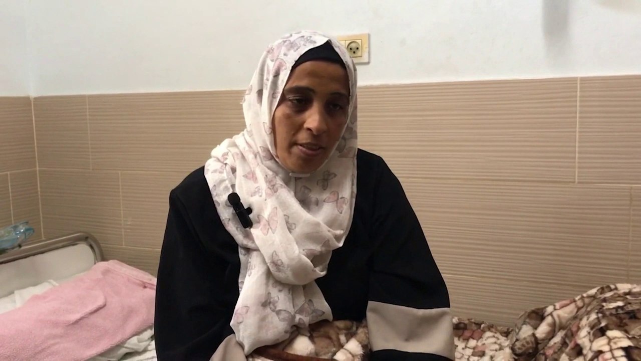 "الصحة العالمية": آلاف الحوامل في قطاع #غزة يواجهن تحديات غير مسبوقة مع نقص الأدوية والمستلزمات الطبية #العربية
