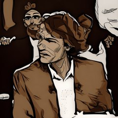 Cyril Hanouna dévoile les chiffres d'audience de la nouvelle émission de Bertrand Chameroy et le critique.