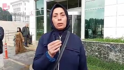 Depremde Ebrar Sitesi'nden yaralı kurtarılan Aybüke 11 aydır kayıp 