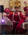 حقيقة فيديو رقص الرئيس الأوكراني «زيلينسكي» ببدلة شرقي