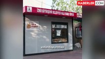 İzmir Büyükşehir Belediyesi Halk Ekmek Fabrikası'nda Ekmek Fiyatını Koruyor
