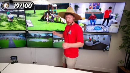 I Rescued 100 Abandoned Dogs!