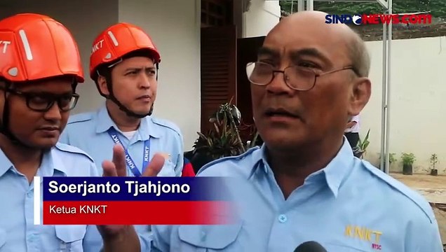 Investigasi Tabrakan Maut KA Turangga-Commuterline Bandung Raya, KNKT akan Buka Data Logger Kereta