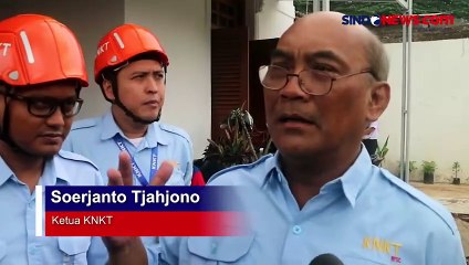 Investigasi Tabrakan Maut KA Turangga-Commuterline Bandung Raya, KNKT akan Buka Data Logger Kereta