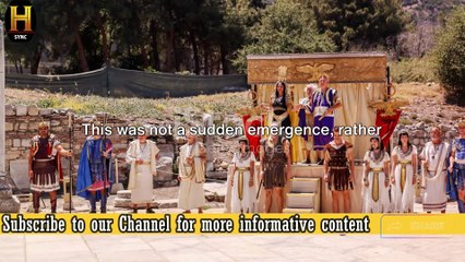 WHY WERE THE SAMARITANS SO HATED