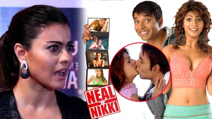 What's The Reason Behind Kajol Not Watching Tanishaa Mukerji's "Neal n Nikki"?