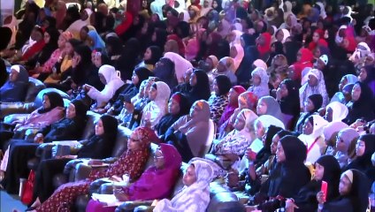 Being Productive - Mufti Menk