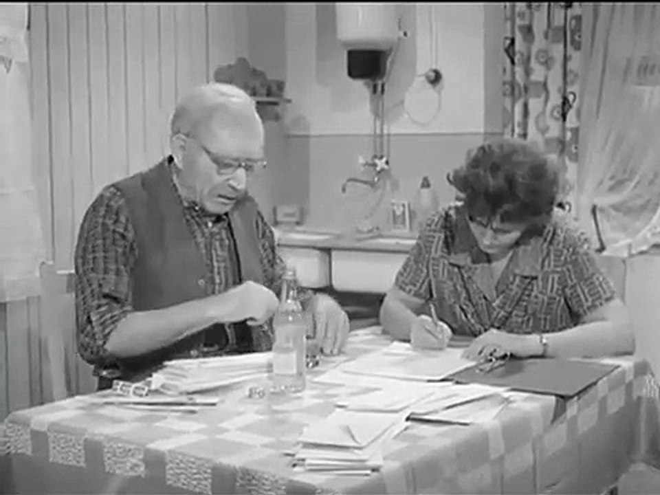 Die Lindstedts - Die Bauernhochzeit (07/07)