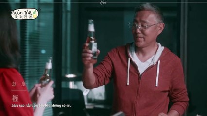 [Vietsub]  Bỗng nhiên 蓦然 - Hồ Hạ 胡夏 || Lưu Kim Tuế Nguyệt 流金岁月 2020