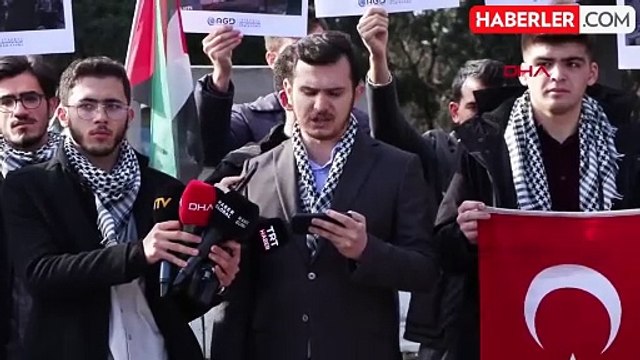 Dışişleri Bakanı Hakan Fidan, ABD Dışişleri Bakanı Antony Blinken ile Görüştü