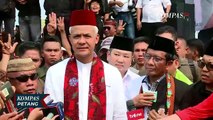 Jokowi Bertemu 4 Mata dengan Prabowo dan Airlangga Hartarto, Pertegas Arah Dukungan?