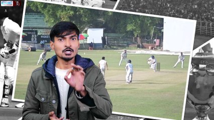 Ranji Trophy 2024 का पहला दिन बना ऐतिहासिक..Mumbai के खिलाफ मैदान पर पहुंची Bihar की 2 टीमें..फिर जो हुआ..     #viharnews #CricketNews #cricketlovers #SportsNews #SportsLovers #CRICInformer #MumbaiCricket #ViharCricket #RanjiTrophy