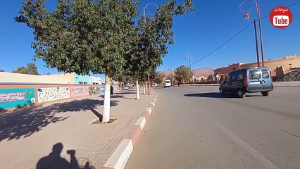 حب المال ونسيان الحبيب من أروع القصص البوليسية المغربية