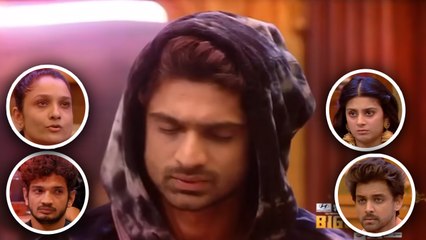Bigg Boss 17: Abhishek की Re-Entry के लिए इन Contestants ने दिया Vote, पलट गए ये लोग...! FilmiBeat