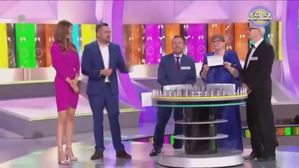 Koło Fortuny - odc. 1181 - Nowy Rok 2022