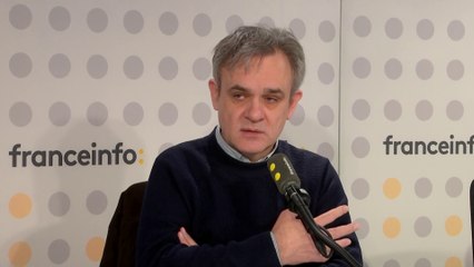 Riss 9 ans après l'attentat contre Charlie