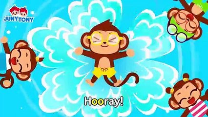 ⭐Super Phonics oo Song School in the Woods  Phonics Song for Kids