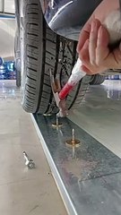 awesome tire generation