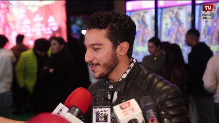 نور النبوي عن الحريفة كزبرة موتنا من ضحك.. واتصابت في التصوير