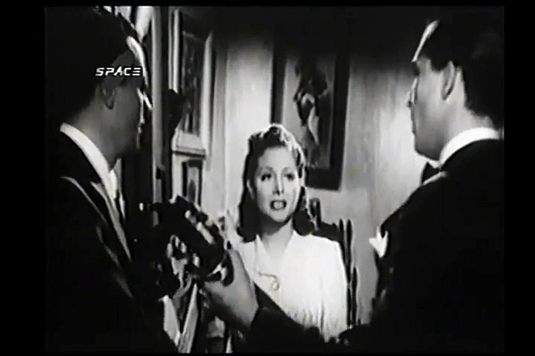 Confesión - Película completa con Hugo del Carril