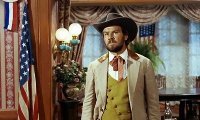 El plan de los ahorcados - Película completa con Terence Hill