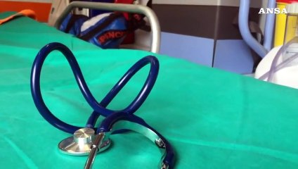 L'influenza incalza, ancora un milione gli italiani a casa