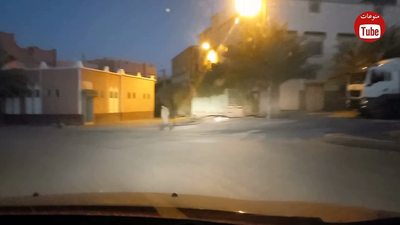 قصة ماريتا لورينتس .. الألمانية الصغيرة