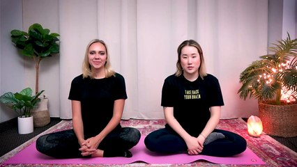 Partner Energy Recharge _ 10 Minute Daily Routines