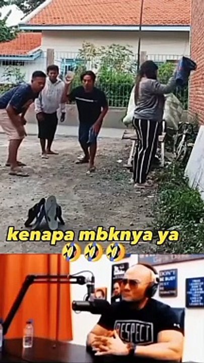 Komedian
