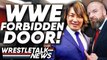 WWE & AEW FIGHT! WWE HEAT Over Quitting! WWE SmackDown Review! | WrestleTalk