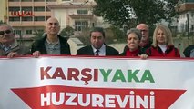 CHP'li Belediye'nin Satışa Çıkardığı Huzur Evlerine İlişkin Vatan Partisi'nden Açıklama