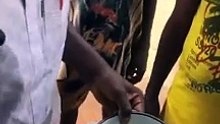 fundraiser to sponsor a water project