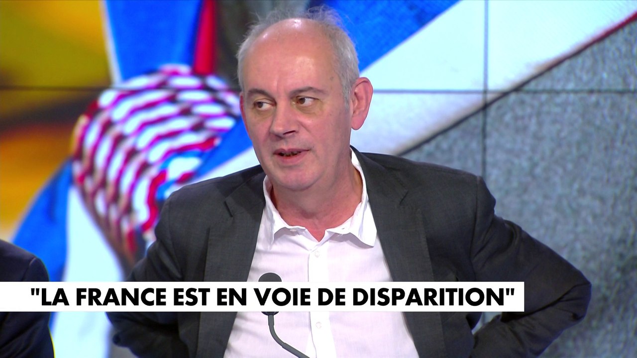 Arnaud Benedetti, à propos des vœux de Serge Grouard : «Emmanuel Macron a sa part de responsabilité dans l’accroissement de ce que nous avons vécu ces dernières années»