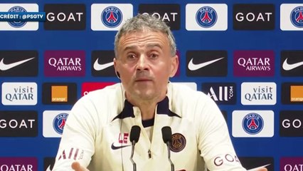 Download Video: La gestion d’effectif paradoxale de Luis Enrique…