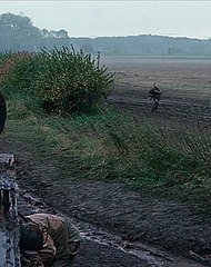 Sounded like they wanted a fight _ Fury  _movie _s _film _ci