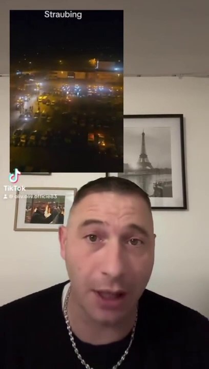 OLIV OLIV  Tous ensemble on peut y arriver.