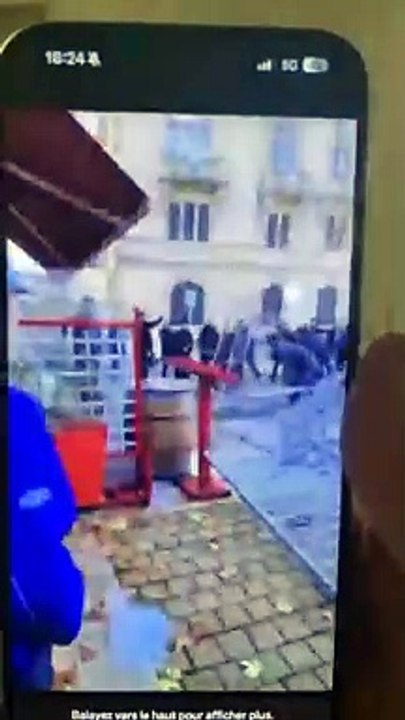 OLIV OLIV  Les radars bachés de retour !!