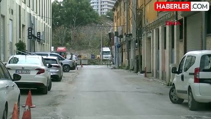 Çandarlı Körfezi açıklarında 4.2 büyüklüğünde deprem meydana geldi