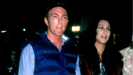 GALA VIDEO - Cher inquiète : le fils de la chanteuse Elijah Blue est porté disparu