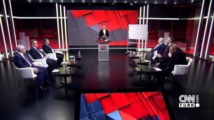 Blinken neden Türkiye'ye geldi? MOSSAD casusları ifadede ne dedi? Bayraktar'ı hedef alanların amacı ne? Akıl Çemberi'nde konuşuldu